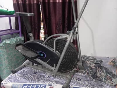exercise cycle