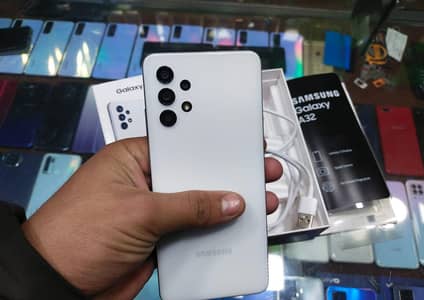 Samsung Galaxy A32 for the sale