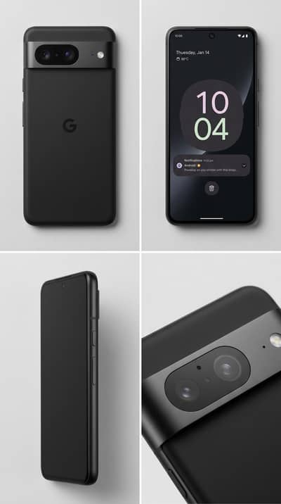 Google Pixel 8
