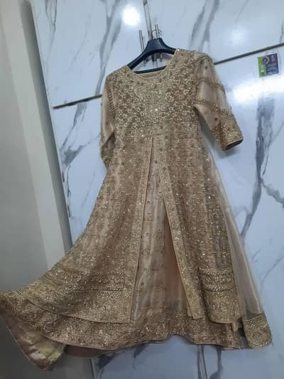 bridal dress, brand new