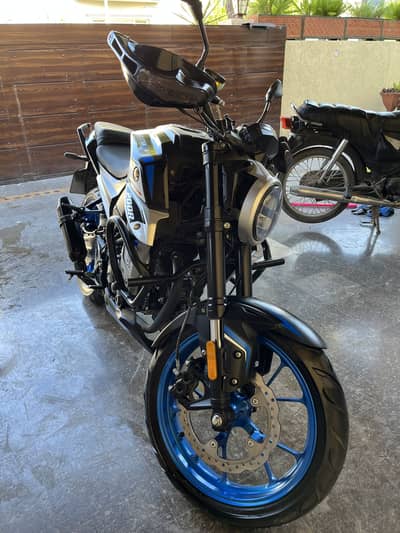 SSR200 (special edition)