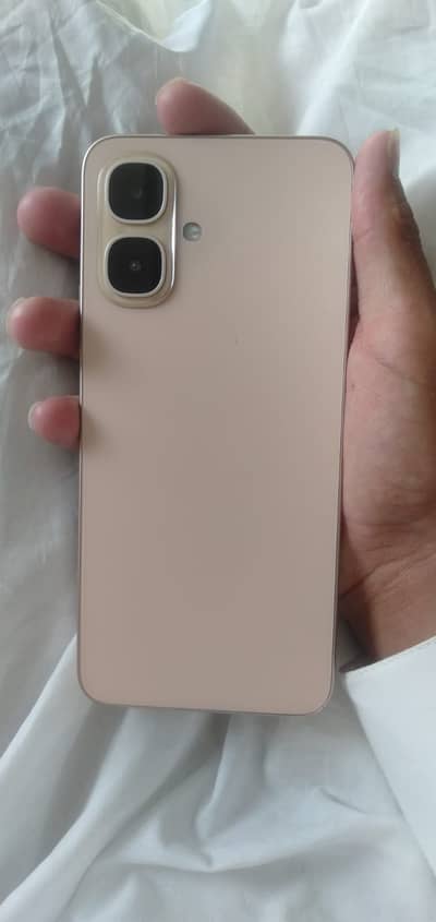 INFINIX SMART 10 4 64