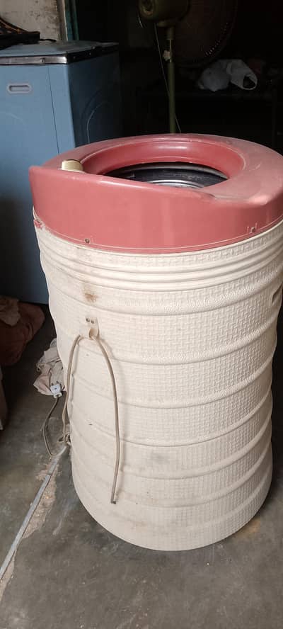 Dryer Machine for Sale | Clothes Drying Machine | Repair Required