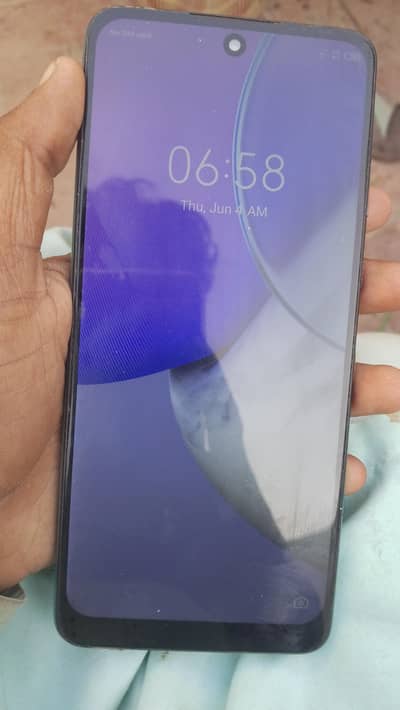 Tecno Spark 8 Pro