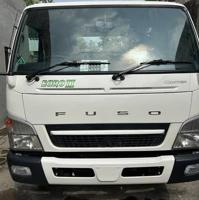 FUSO CANTER