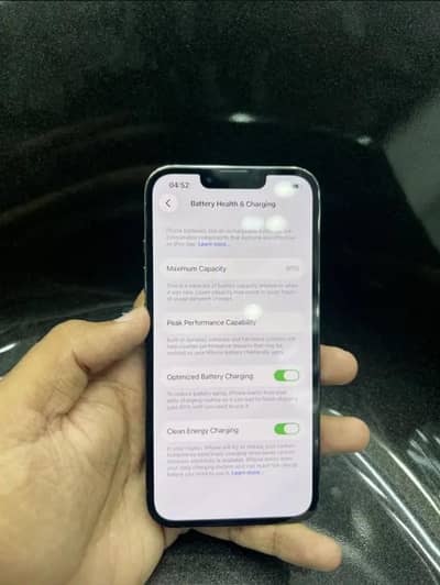 Apple iPhone 13 Pro