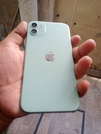 Iphone 11 Non Pta JV
