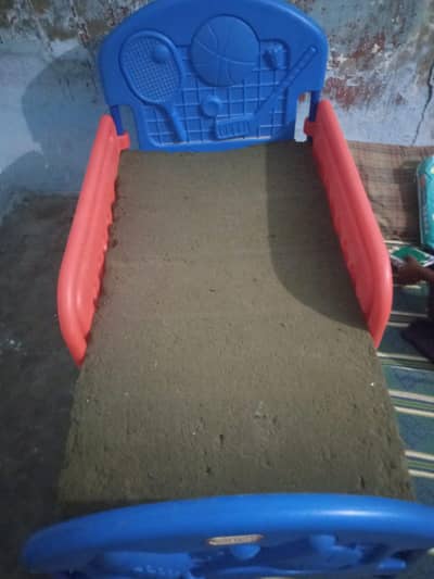 kids bed