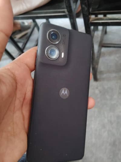 Motorola edge 2024