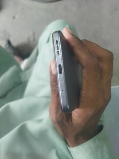 Motorola Moto E14