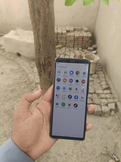Sony Xperia 5 mark 1