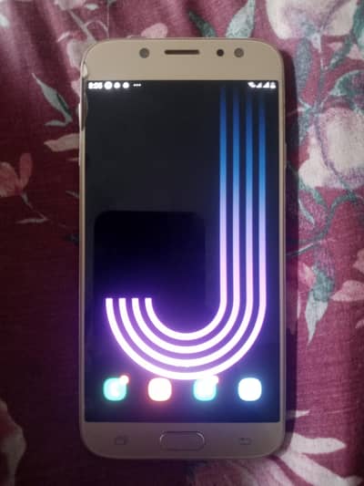 Samsung Mobile J7 Pro