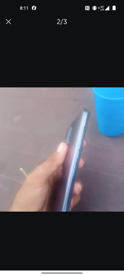 One Plus Nord N200
