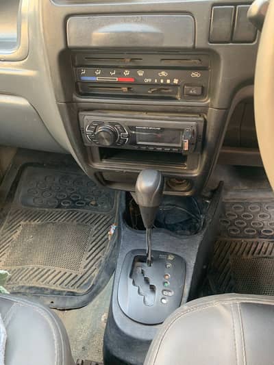 Suzuki Alto 2008