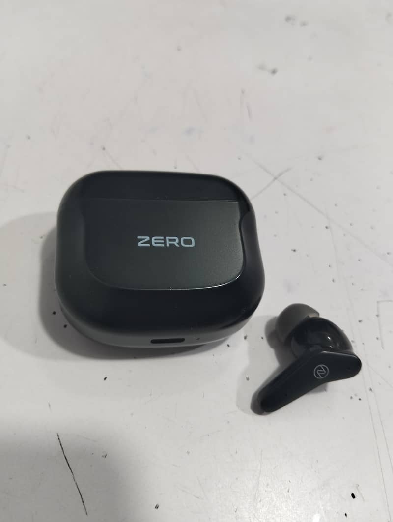 Zero Quantum Earbuds 5
