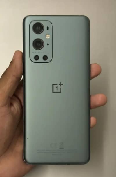 One Plus 9 Pro / 12Gb and 256Gb / PTA Approved, 0309-6762002