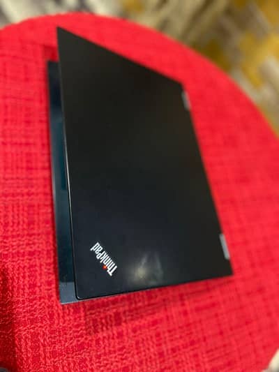 Lenovo yoga 260