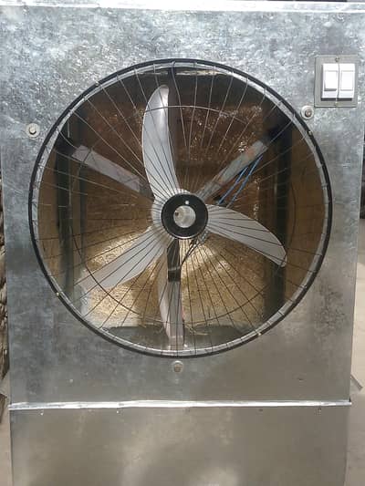 DC air coolar 12V