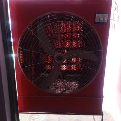 cooler fan