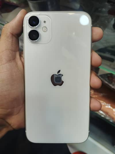 Apple iPhone 11 exchange possible