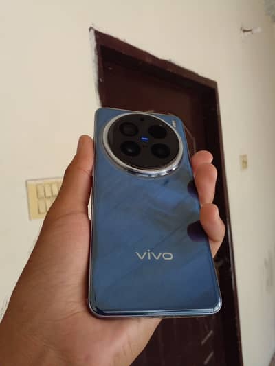 Vivo x200 Pro