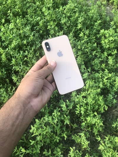 Apple iPhone XS