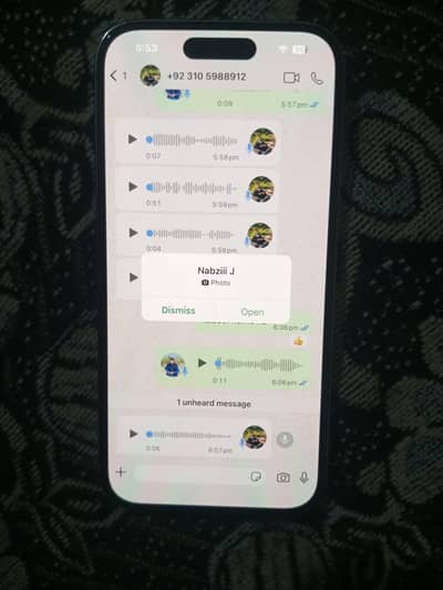 Apple iPhone 14 Pro