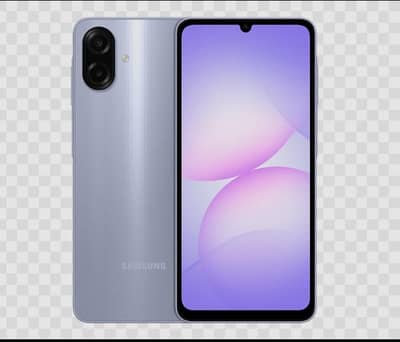 Samsung Mobile A07 5G