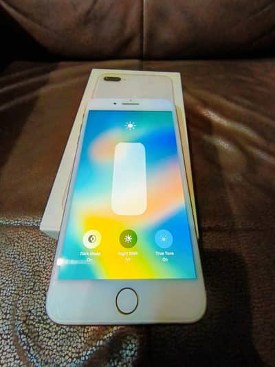 Apple iPhone 8 Plus