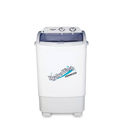 Kenwood Washing machine & Dawlance dry machine for sale