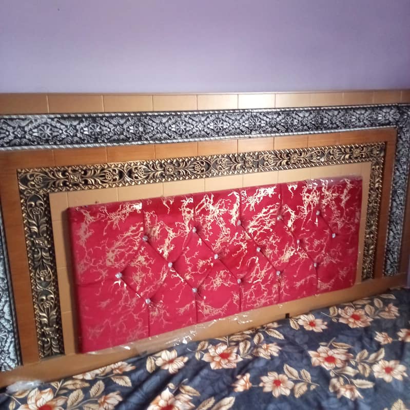Double Bed 2