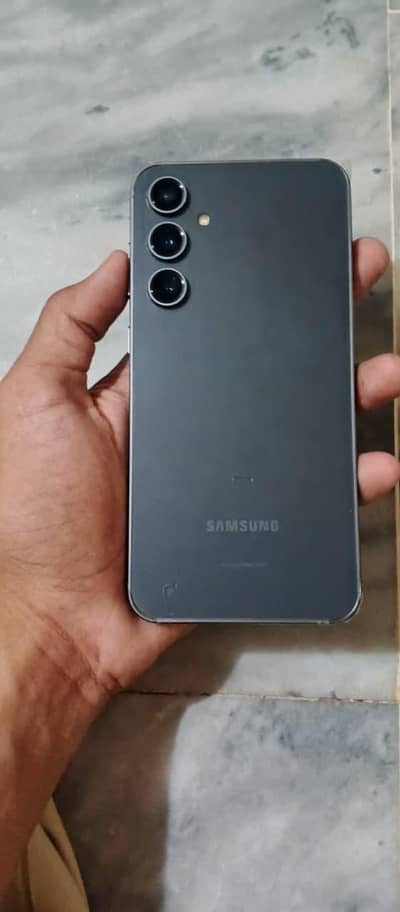 Samsung Mobile S23 FE