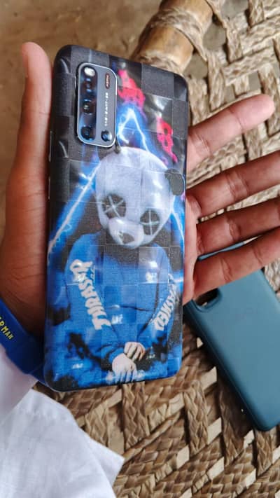 vivo v19