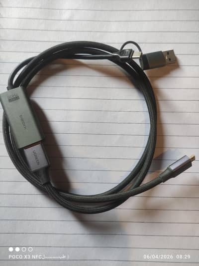 HAGIBIS Video Capture Card