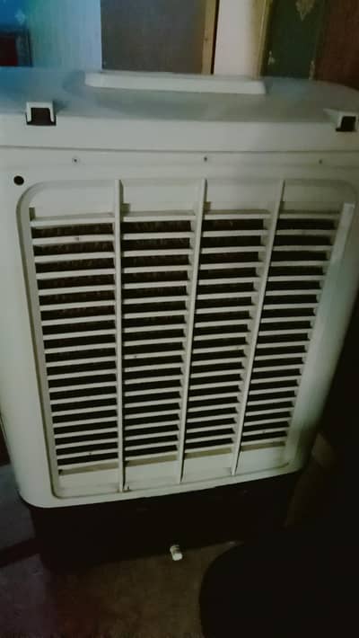 room cooler