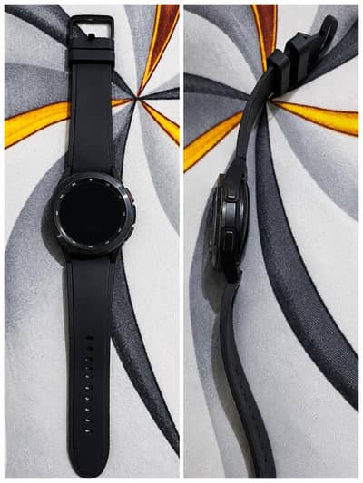Samsung galaxy watch 4 Classic