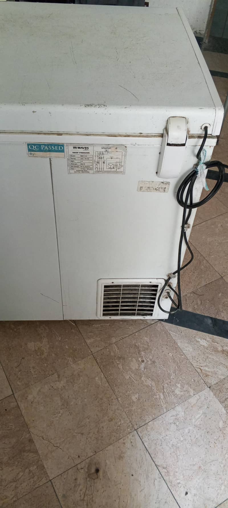 deep freezer 3