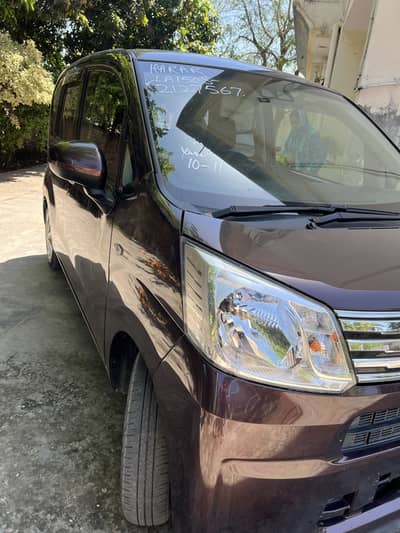 Daihatsu Move 2026