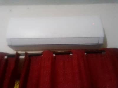 ac for sale new condition me h