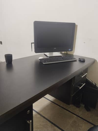 Office Table Urgent Sale