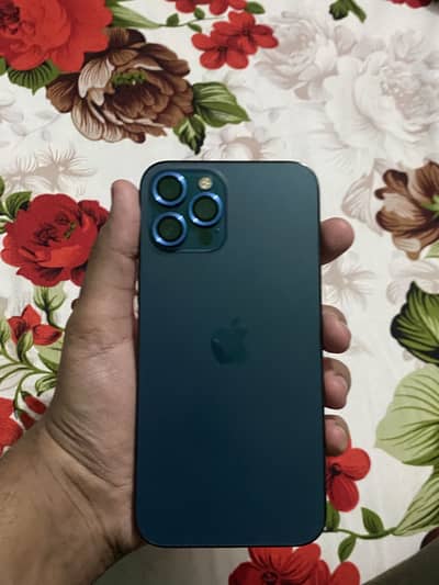 Iphone 12 Pro Max Non Pta