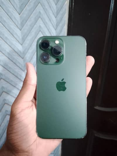 Apple iPhone 13 Pro