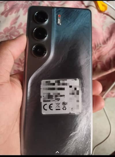 Tecno camon 40 for sale