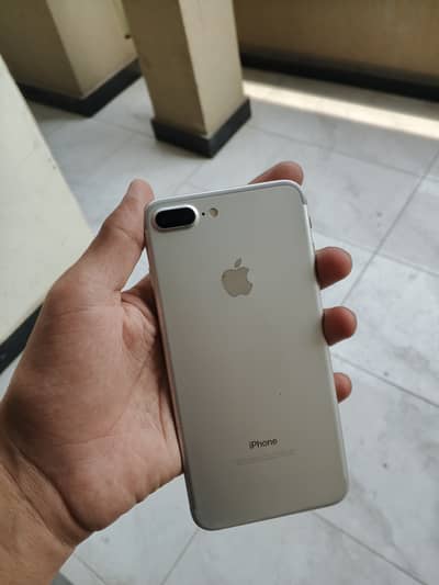 Apple iPhone 7 Plus