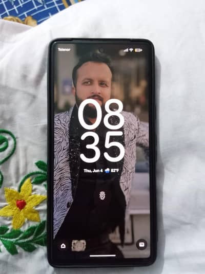 Google Pixel 7
