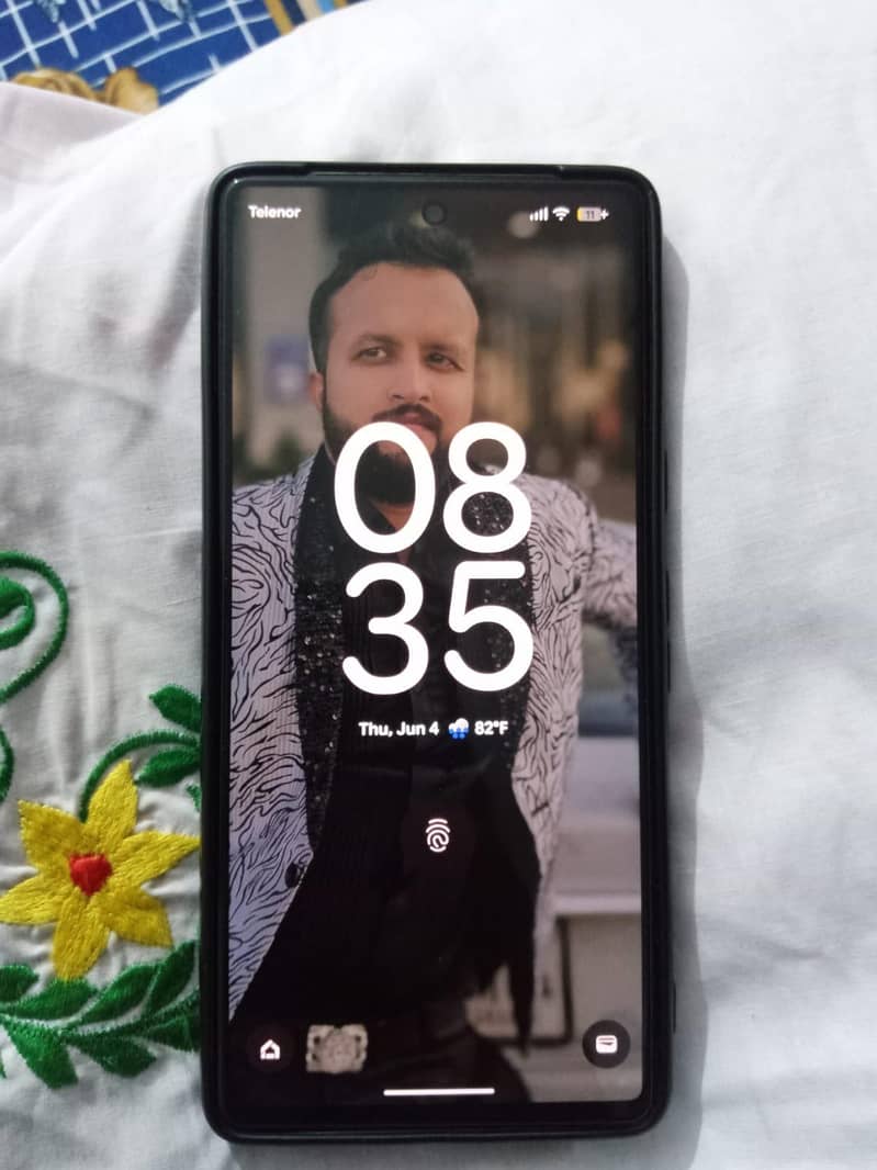 Google Pixel 7 0