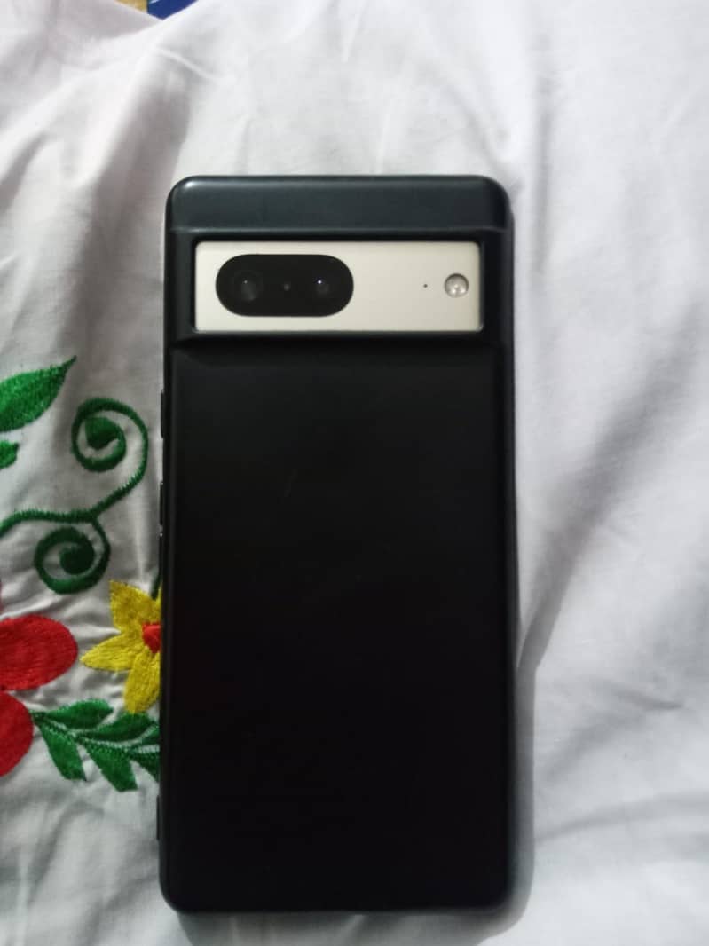 Google Pixel 7 5