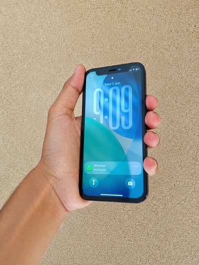 Apple iPhone 12 mini 64gb E sim time Factory unlock