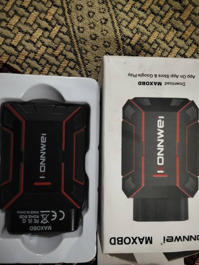 Device condition is 10/10. 0