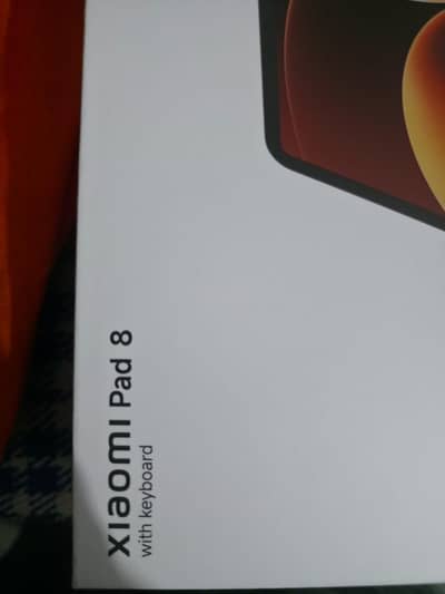 Xiaomi Pad 8 Latest Model